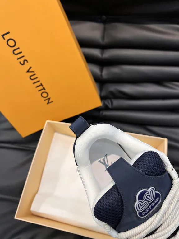 Louis Vuitton Shoe 